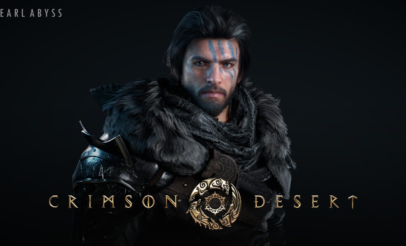Crimson Desert prepara un DLC nel 2026 e una versione Switch 2