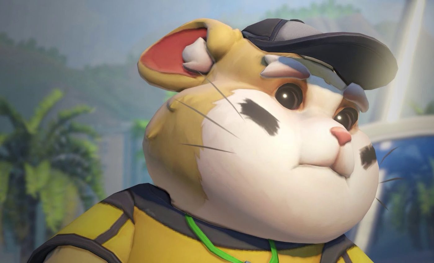 Overwatch introduce il rango Emerald