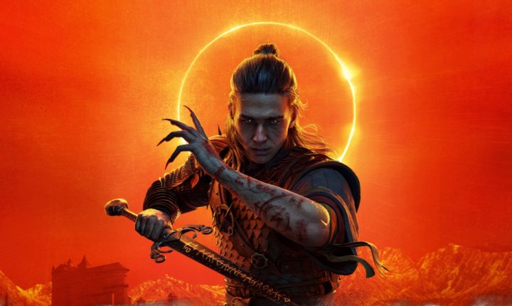 The Blood of Dawnwalker: su PlayStation 5