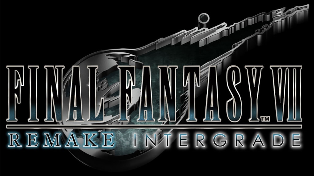 Final Fantasy VII Remake Intergrade