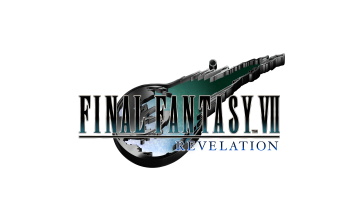 FINAL FANTASY VII REVELATION