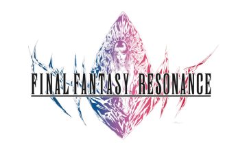 FINAL FANTASY RESONANCE