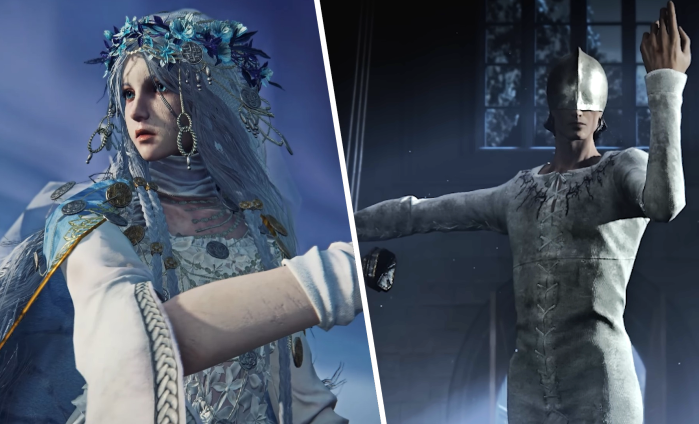Miyazaki conferma che FromSoftware continuerà a sviluppare giochi single player