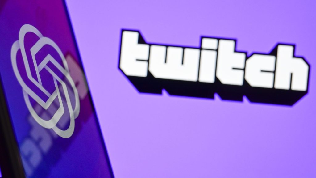 Twitch affronta una class action sull’uso dei dati per l’IA
