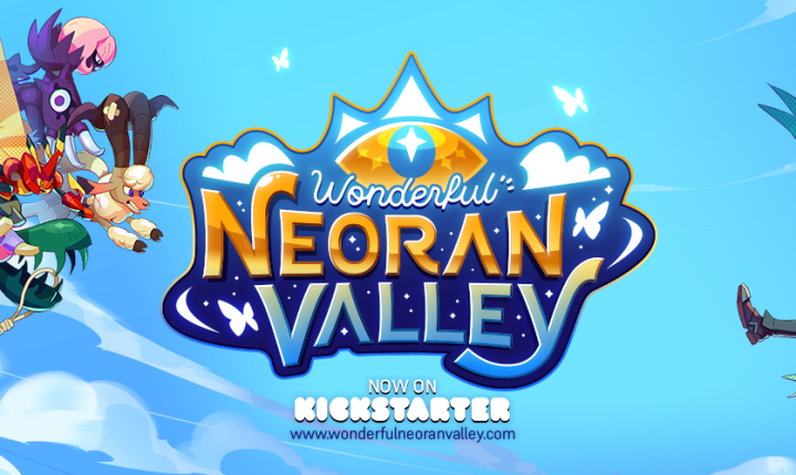 Wonderful Neoran Valley: reclutare mostri parlando, sopravvivere pianificando
