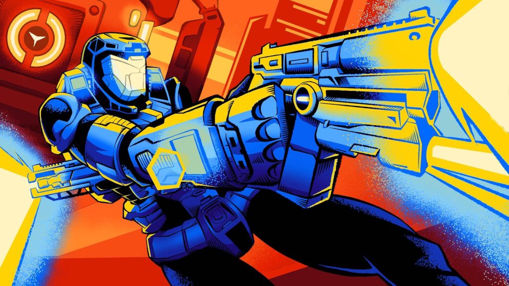 Gunstoppable è disponibile su PC