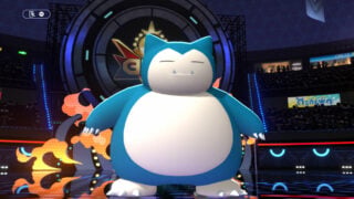 Game Freak spiega il ruolo competitivo di Pokémon Champions