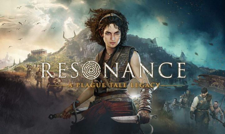 Resonance: A Plague Tale Legacy: il consenso della critica su PlayStation 5