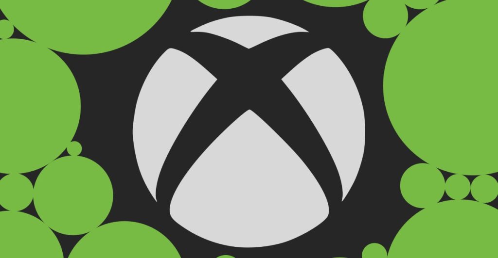 Illustrazione del logo Xbox