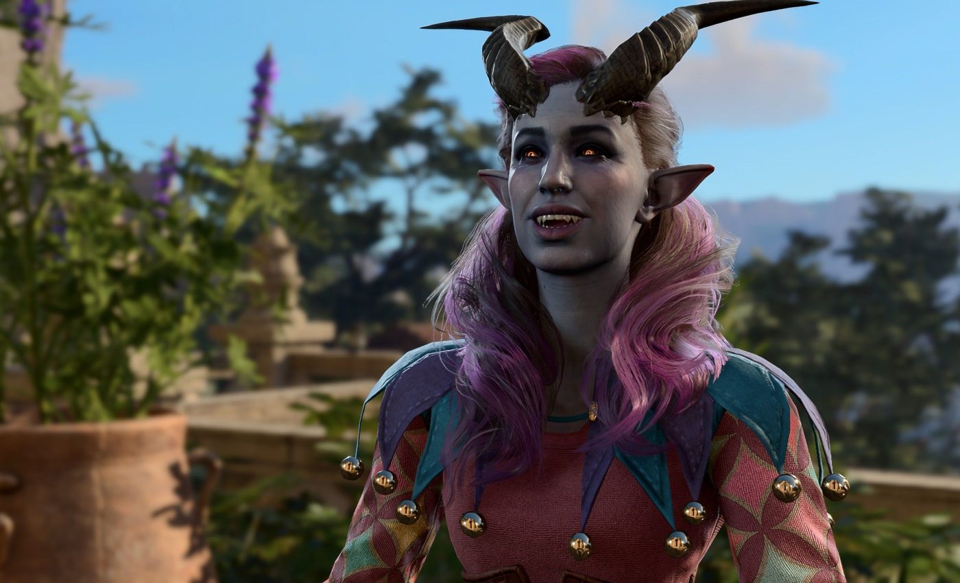 Larian pubblica nuove statistiche su Baldur’s Gate 3