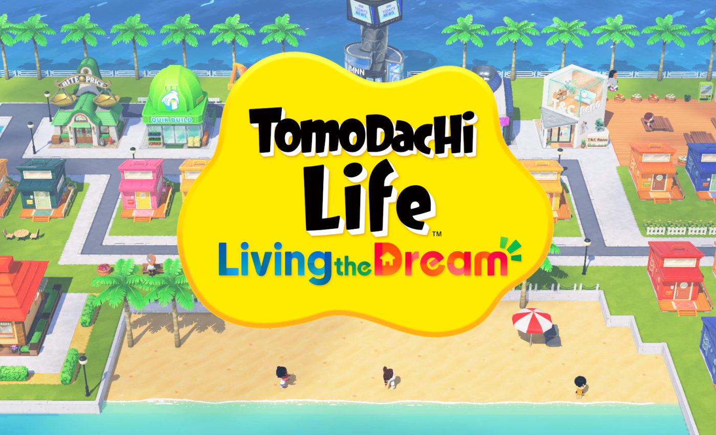 Tomodachi Life: Living the Dream raggiunge 7,94 milioni di copie