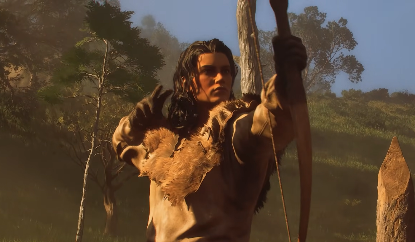 Jeff Kaplan approfondisce The Legend of California