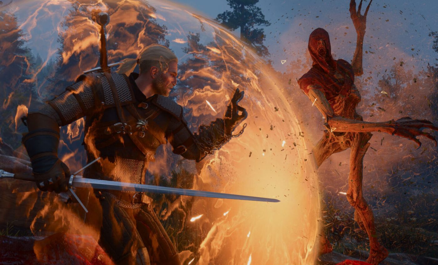 The Witcher 3: Songs of the Past mostra a Gamescom la nuova regione di Letten
