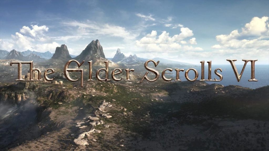 The Elder Scrolls VI mostrato in forma giocabile alla dirigenza Xbox