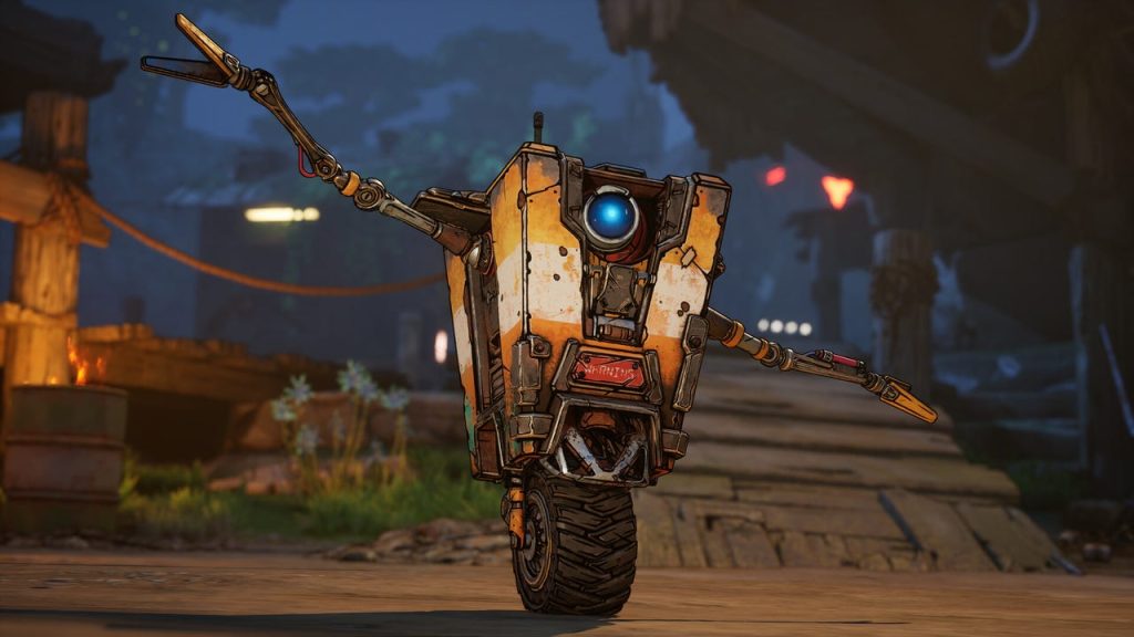 Take-Two conferma il supporto futuro per Borderlands 4