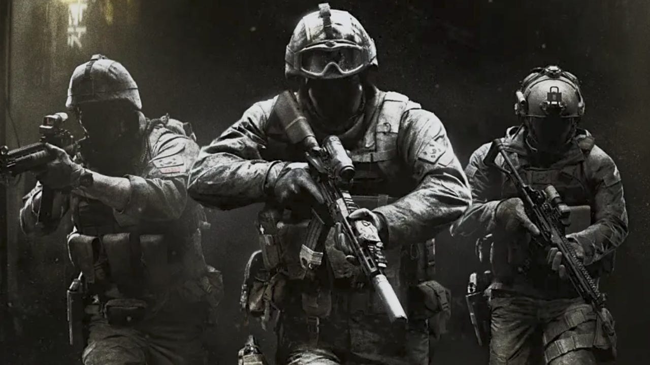La beta di Modern Warfare 4 manterrà il nuovo sistema di matchmaking