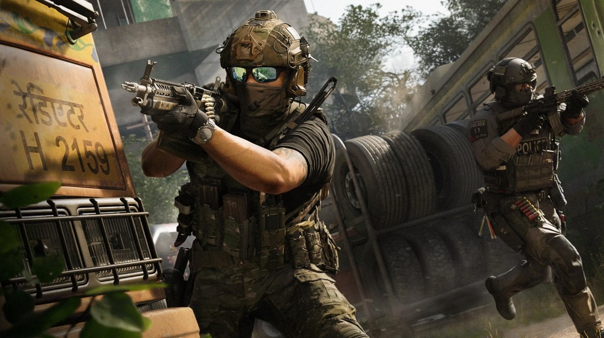 Call of Duty RICOCHET intensifica le azioni contro i venditori di cheat