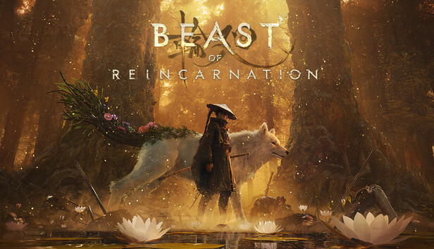 Artwork di Beast of Reincarnation