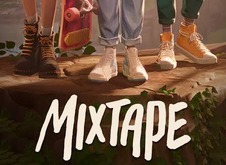 MIXTAPE