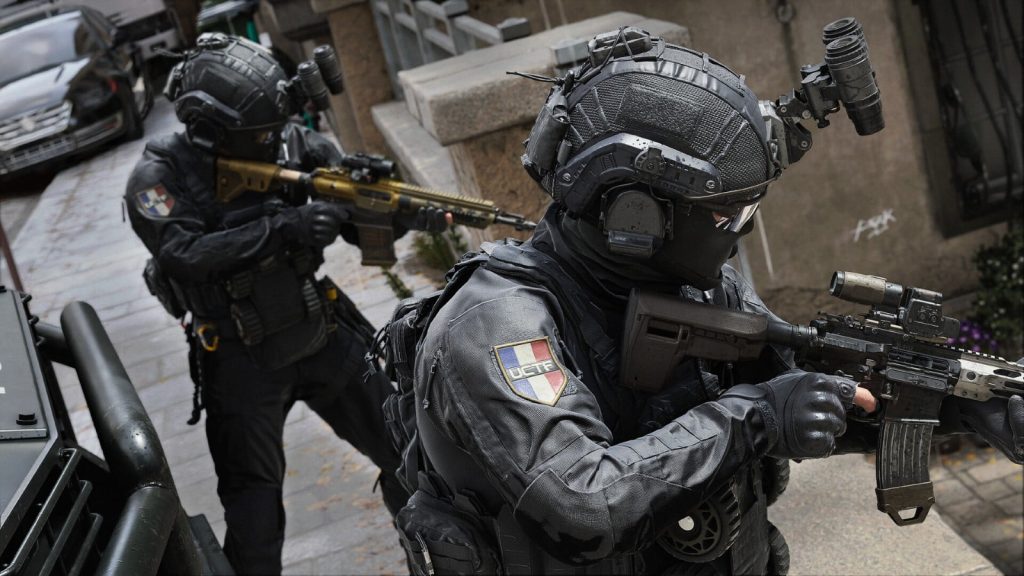 Discord Nitro offre accesso anticipato alla beta di Call of Duty: Modern Warfare 4