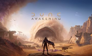 Dune: Awakening