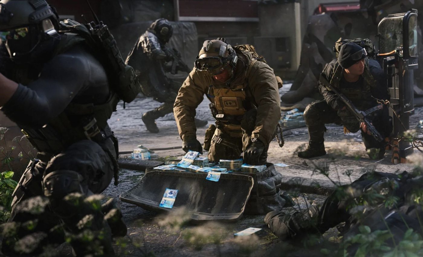 Modern Warfare 4 aggiorna la beta con una nuova mappa e modalità