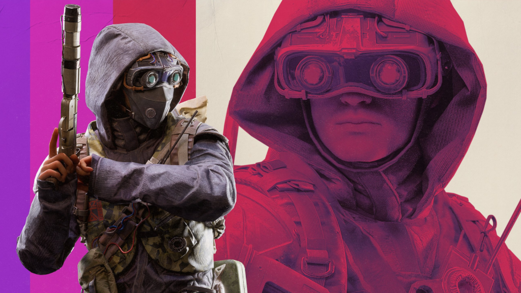 Arc Raiders prepara una nuova sfida su una mappa ghiacciata