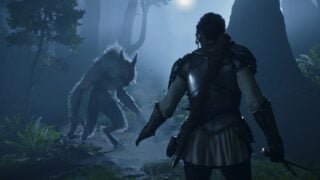 Artwork di Fable