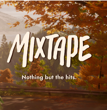 Mixtape: su PlayStation 5