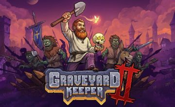 Graveyard Keeper 2
