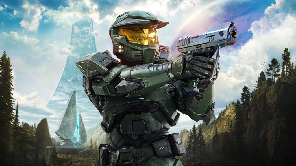 Immagine di Halo Campaign Evolved