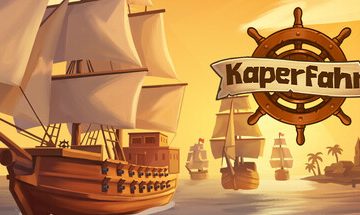 Kaperfahrt