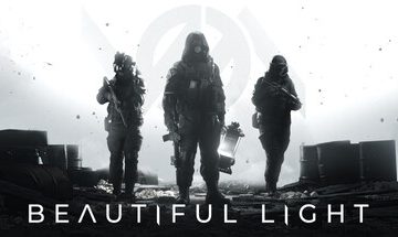 Beautiful Light