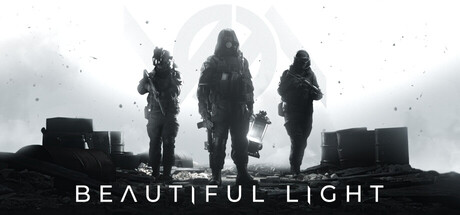 Copertina ufficiale di Beautiful Light