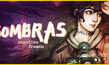 SOMBRAS: negative frames