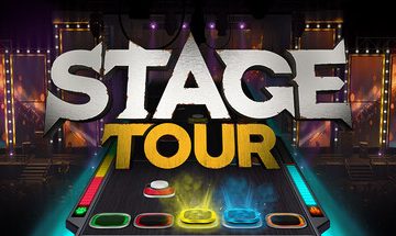 Stage Tour
