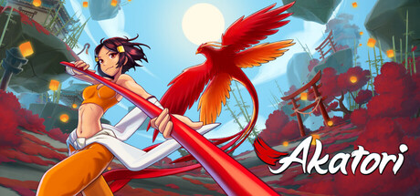 Akatori è disponibile su PC