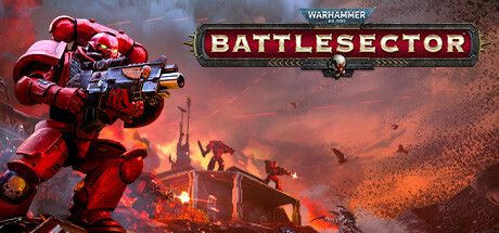 Warhammer 40,000: Battlesector presenta la roadmap dei prossimi contenuti