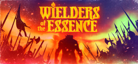 Immagine ufficiale di Wielders of the Essence