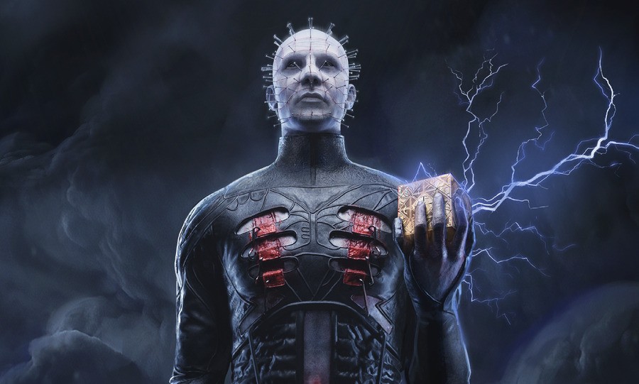 Clive Barker’s Hellraiser Revival arriverà su Nintendo Switch 2