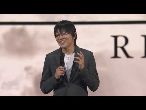 Final Fantasy VII Revelation World Premiere Trailer