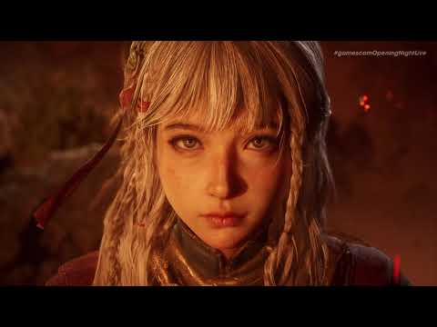 Nodus Fall World Premiere Trailer di Gamescom 2026