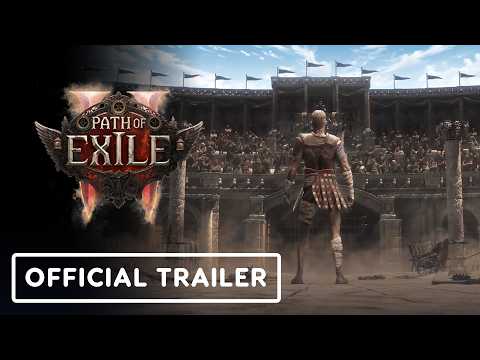 Path of Exile 2 versione 1.0 trailer di Gamescom 2026