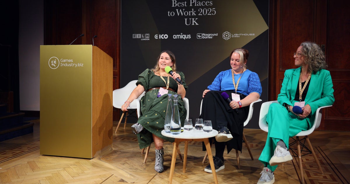 GamesIndustry.biz amplia l’HR Summit con People and Workplace