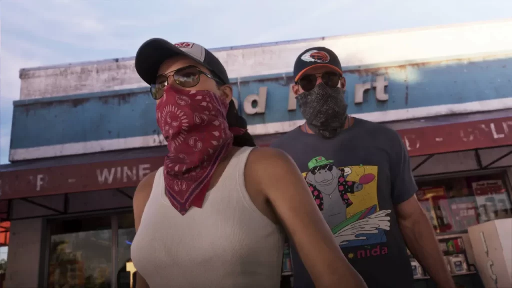 Grand Theft Auto VI e le informazioni su IA e microtransazioni