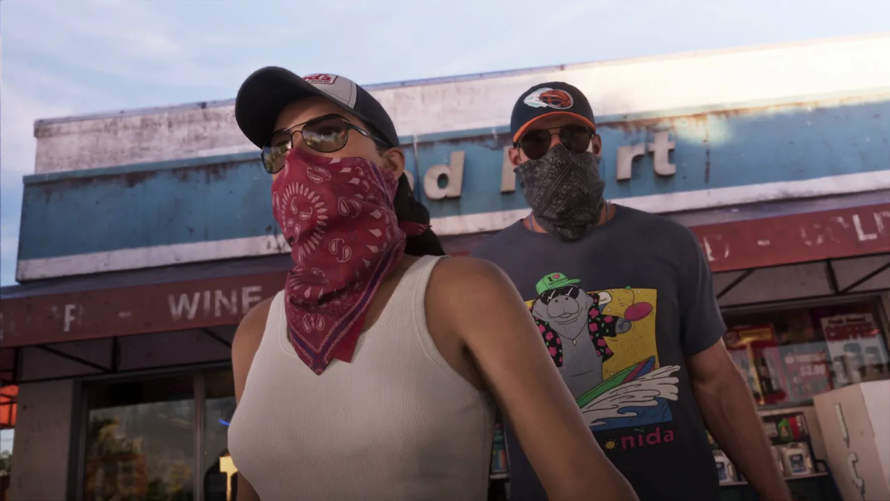 GTA 6 non userà IA generativa e non avrà microtransazioni nella campagna