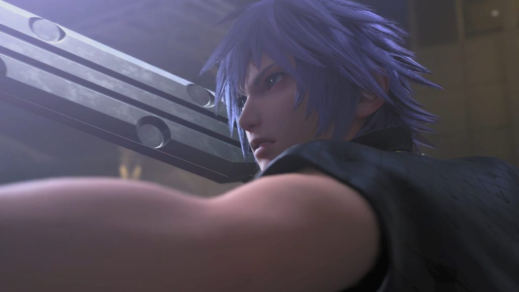 Kingdom Hearts IV uscirà nella seconda metà del 2027