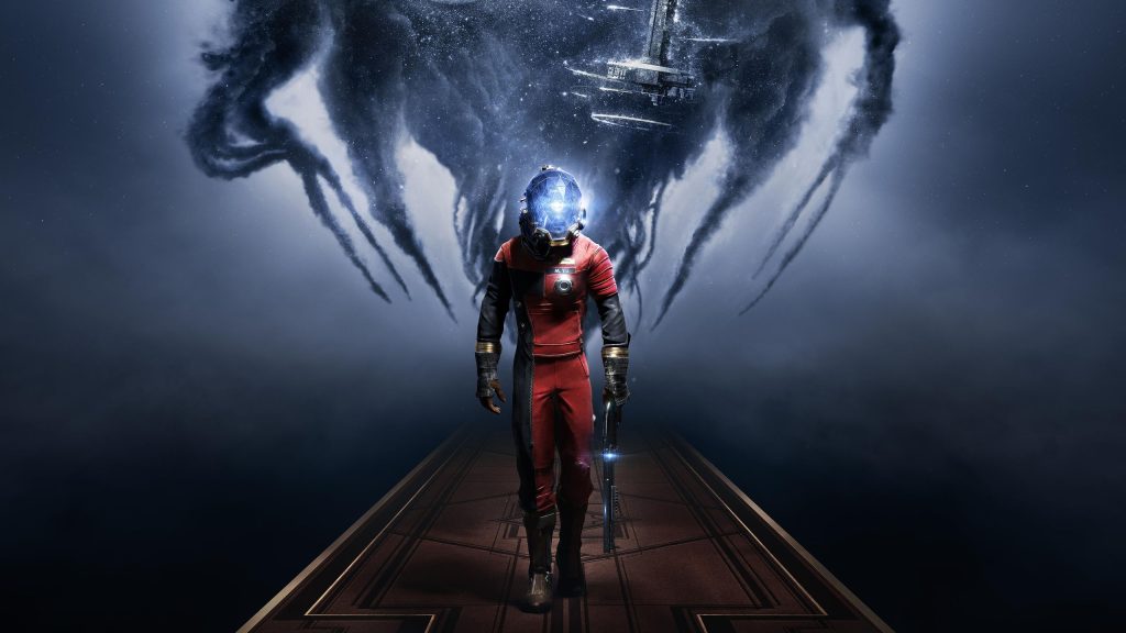 Una mod aggiunge la cooperazione fino a 16 giocatori a Prey
