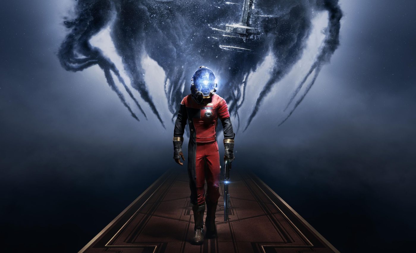 Una mod aggiunge la cooperazione fino a 16 giocatori a Prey