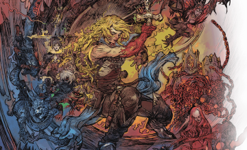 Castlevania: Belmont’s Curse